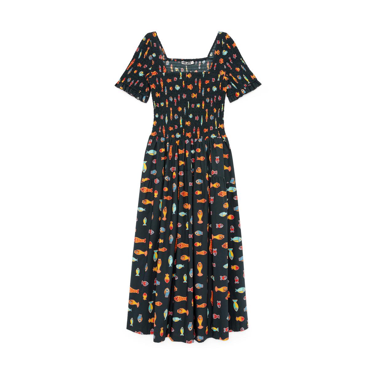 Ciao Lucia Alejandro Dress