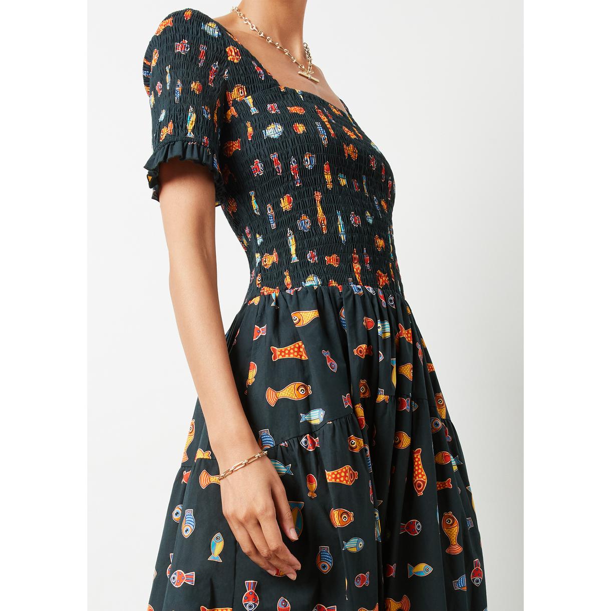 Ciao Lucia Alejandro Dress