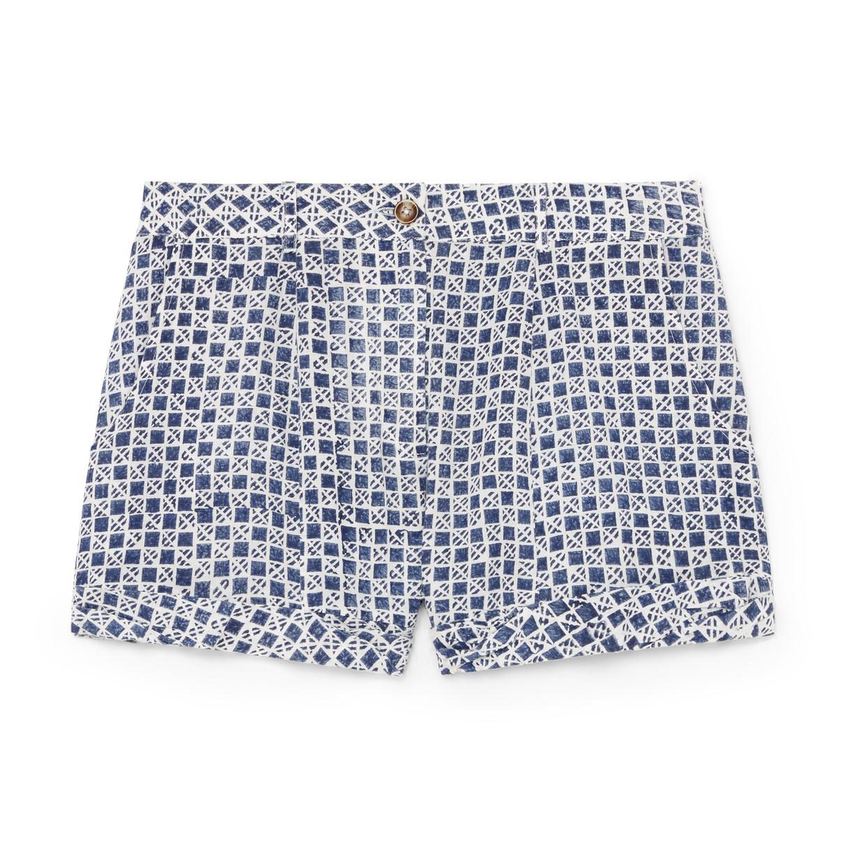 Ciao Lucia Kalai Shorts