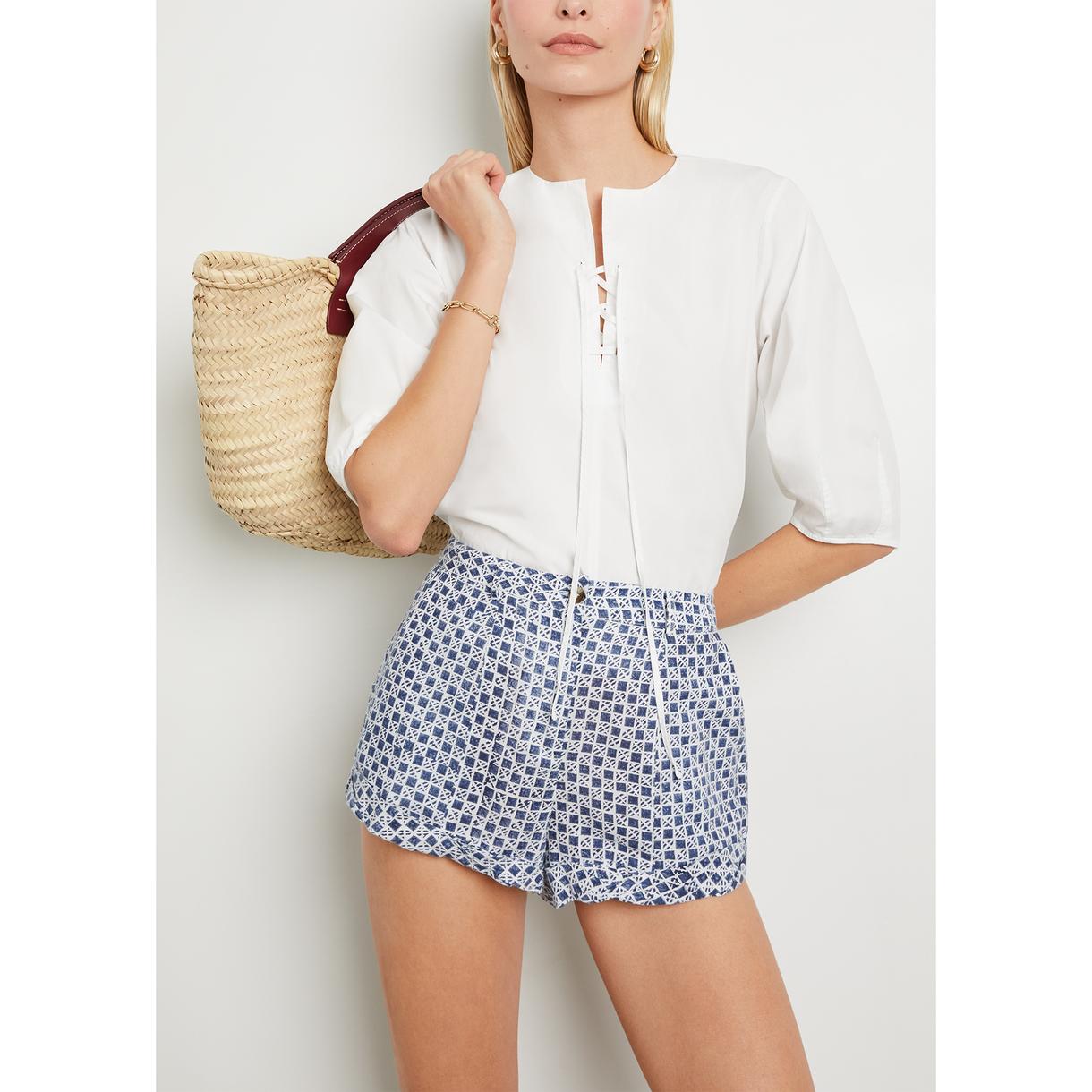 Ciao Lucia Kalai Shorts