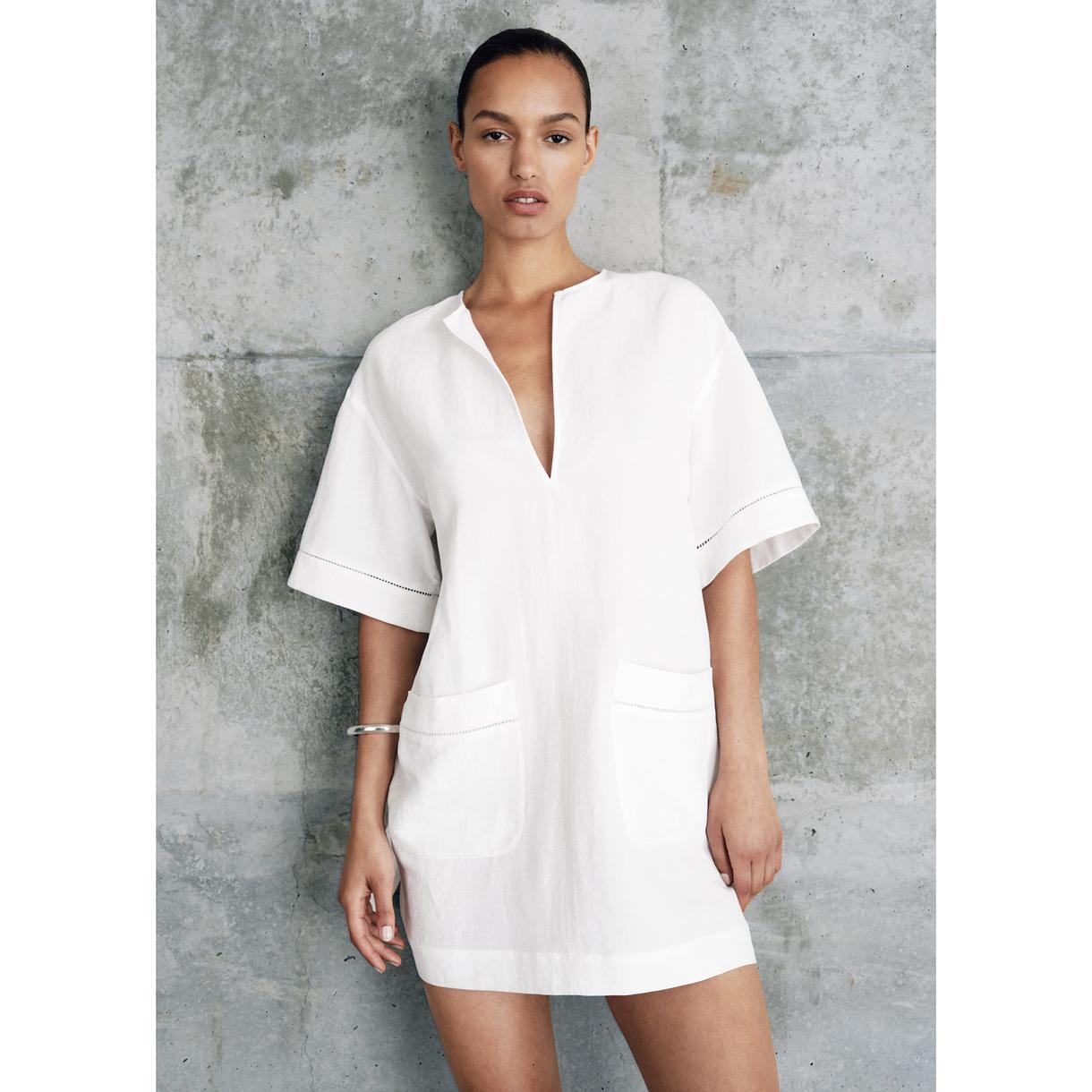 G. Label by goop Mini Caftan