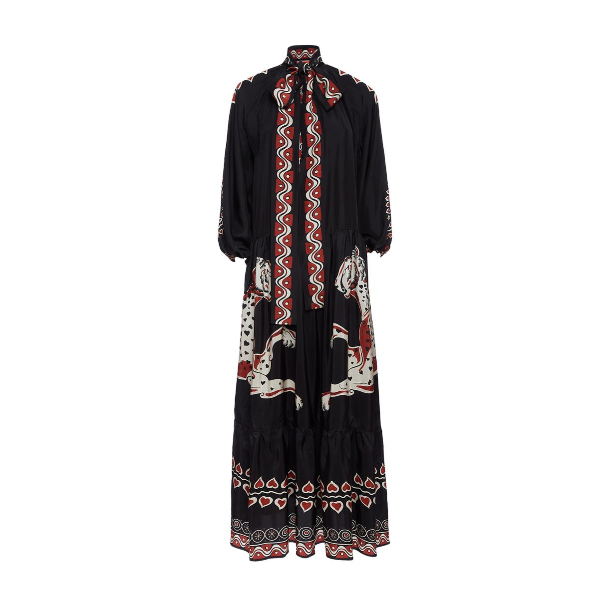 La DoubleJ Athena Dress