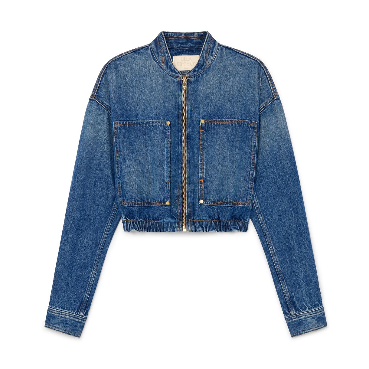 Ulla Johnson Alessa Jacket