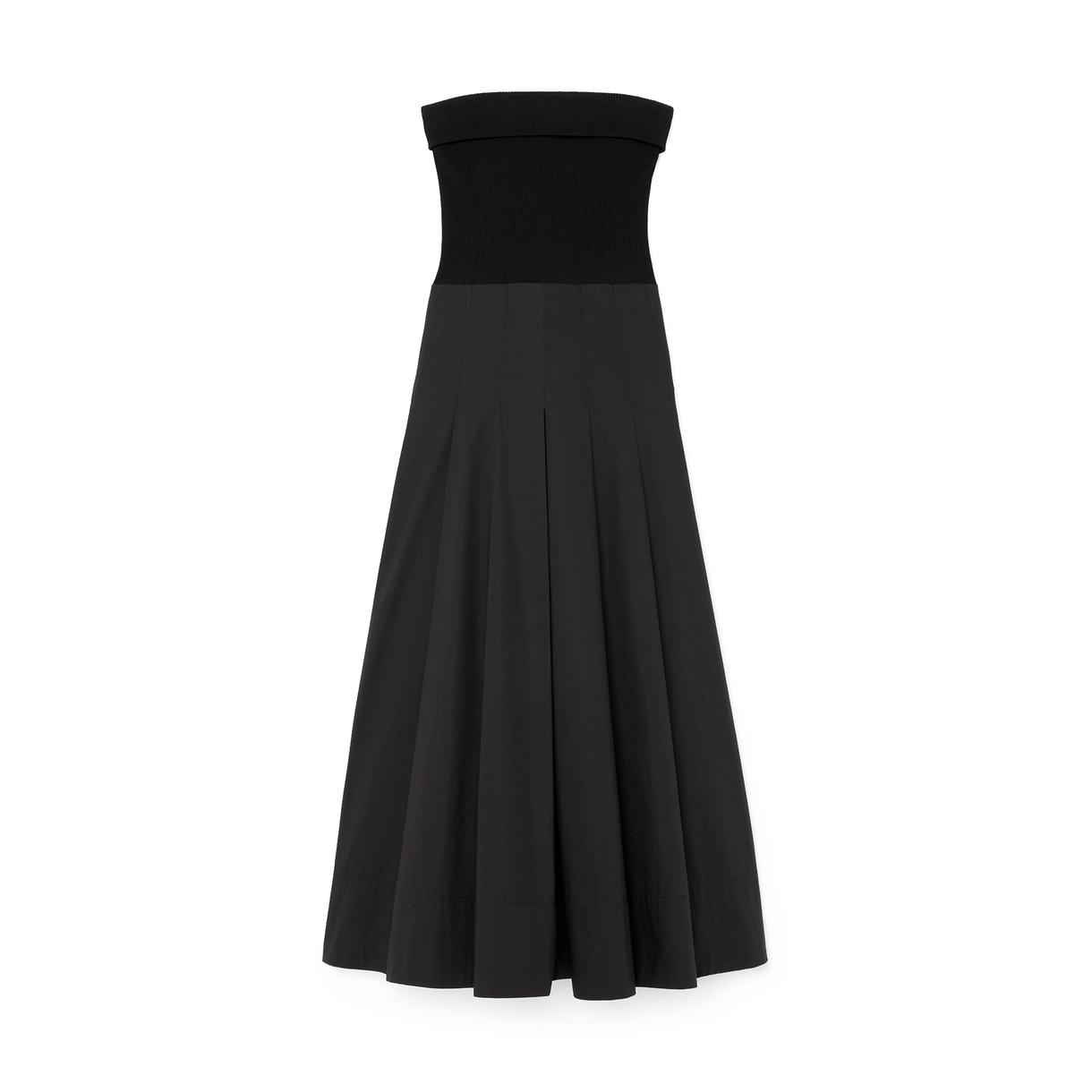 Proenza Schouler White Label Warren Dress