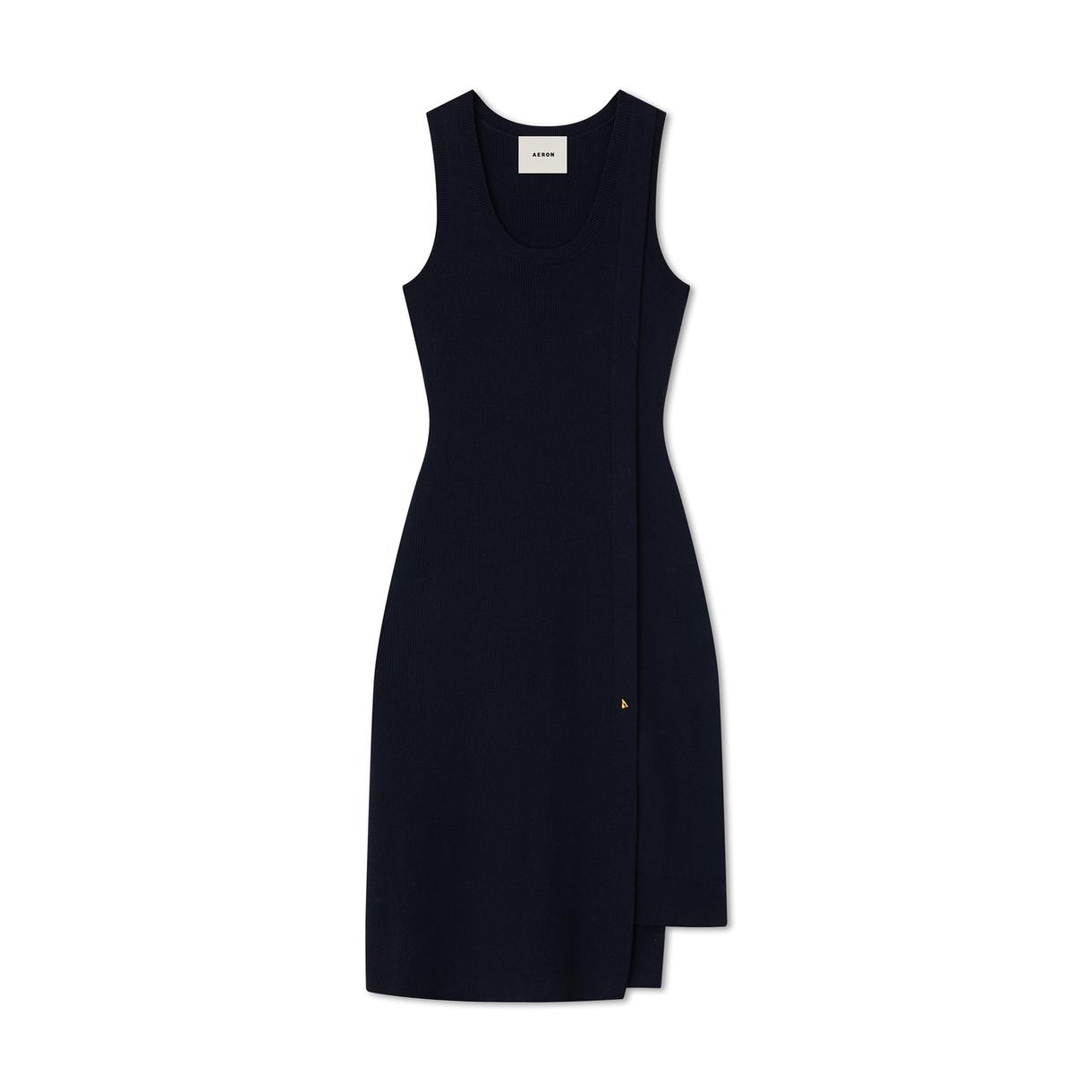 AERON Vichy Dress