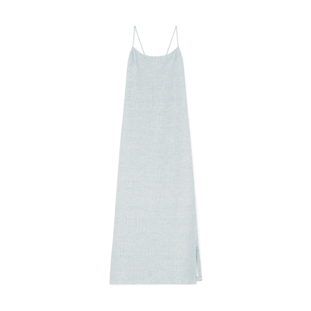 Matin Lucca Backless Dress