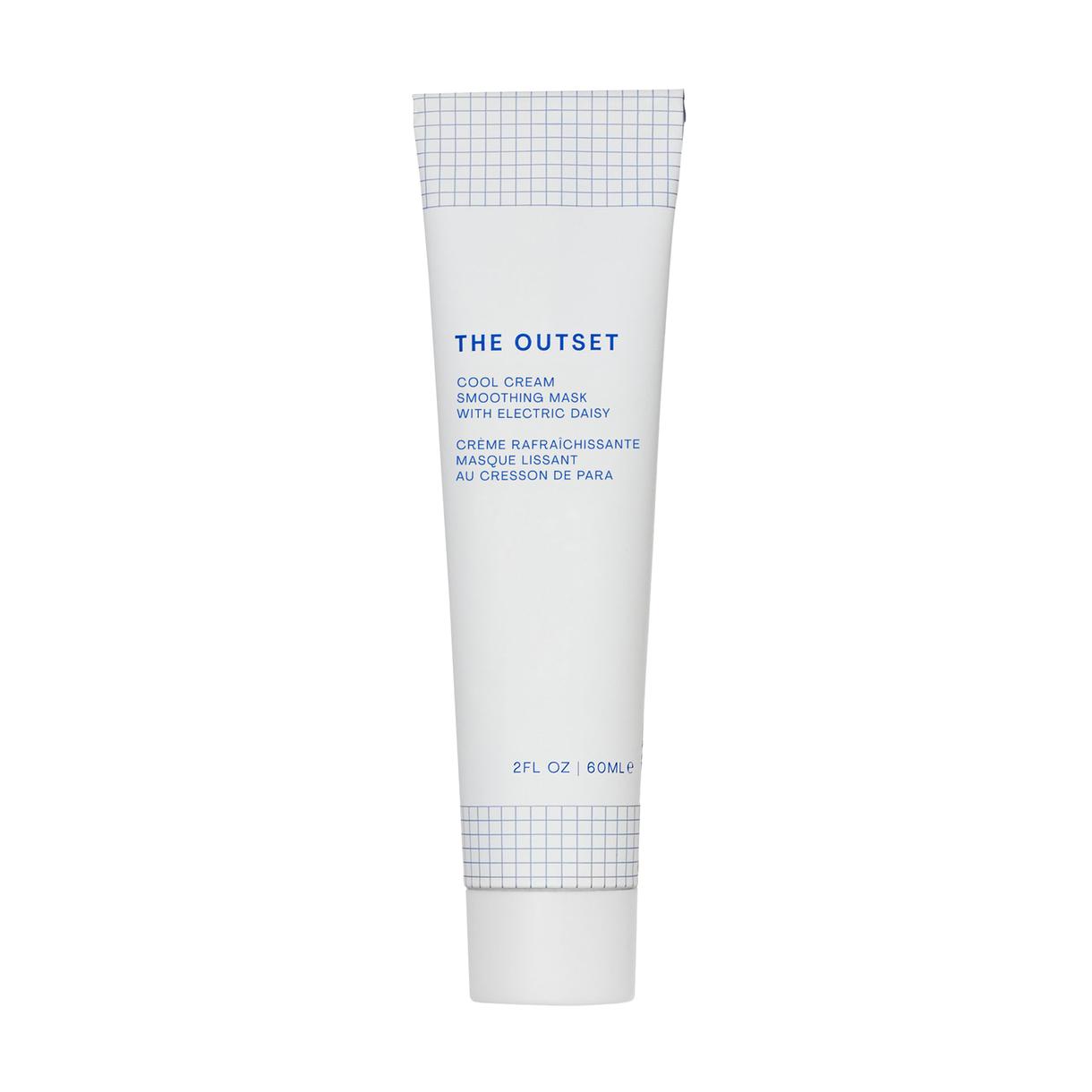 The Outset Cool Cream Smoothing Mask