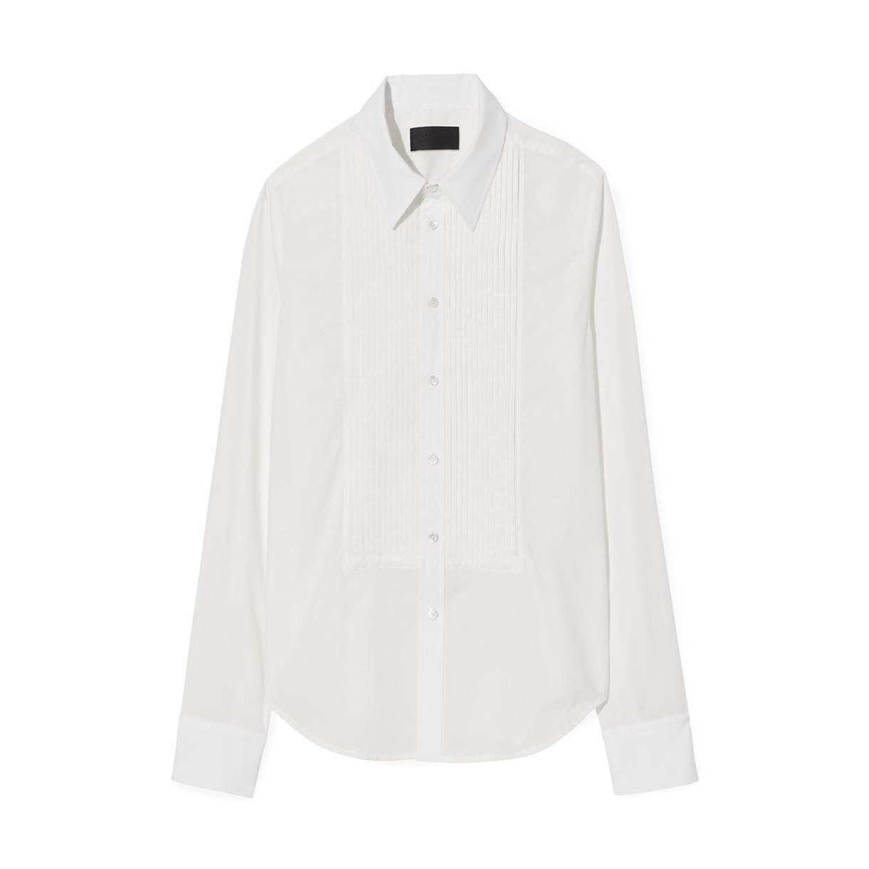 Nili Lotan Jared Tuxedo Shirt