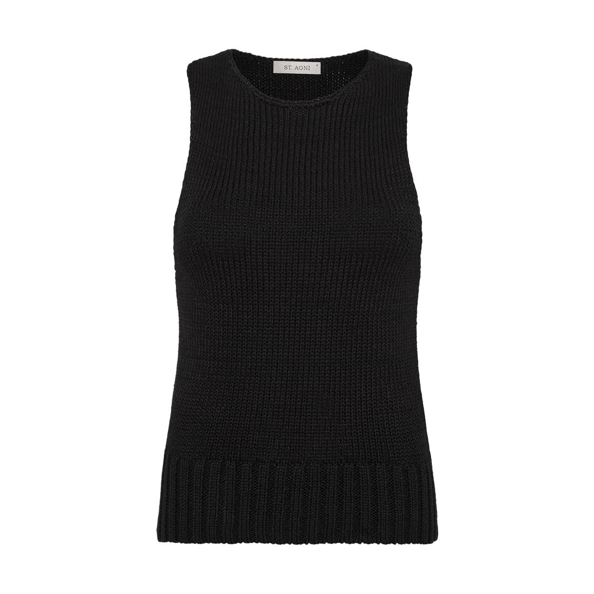 St. Agni Knit Tank