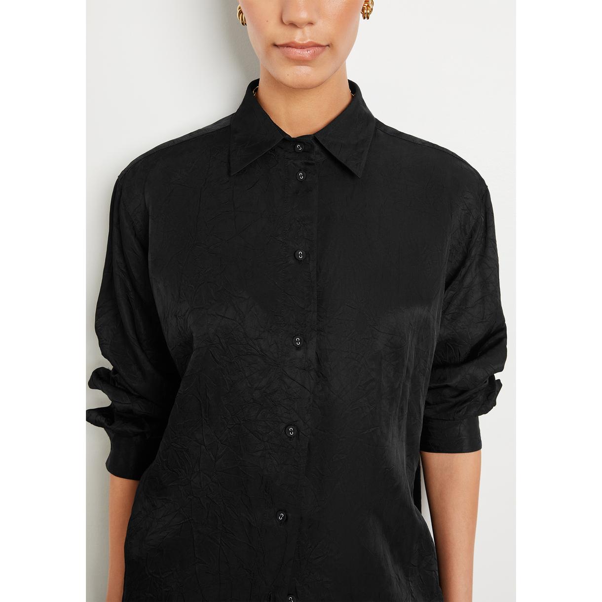 Proenza Schouler White Label Hall Shirt