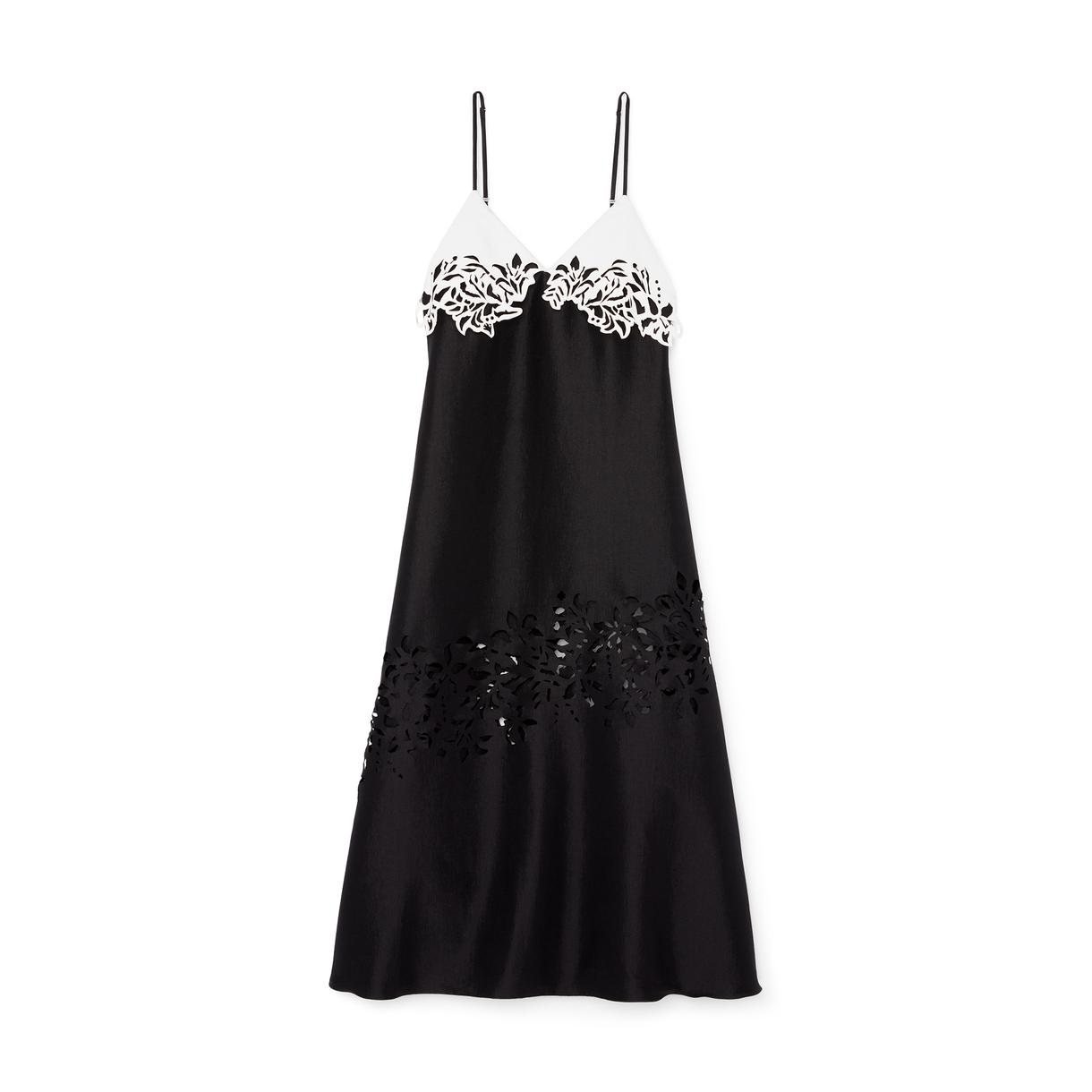 Kika Vargas Kasha Dress