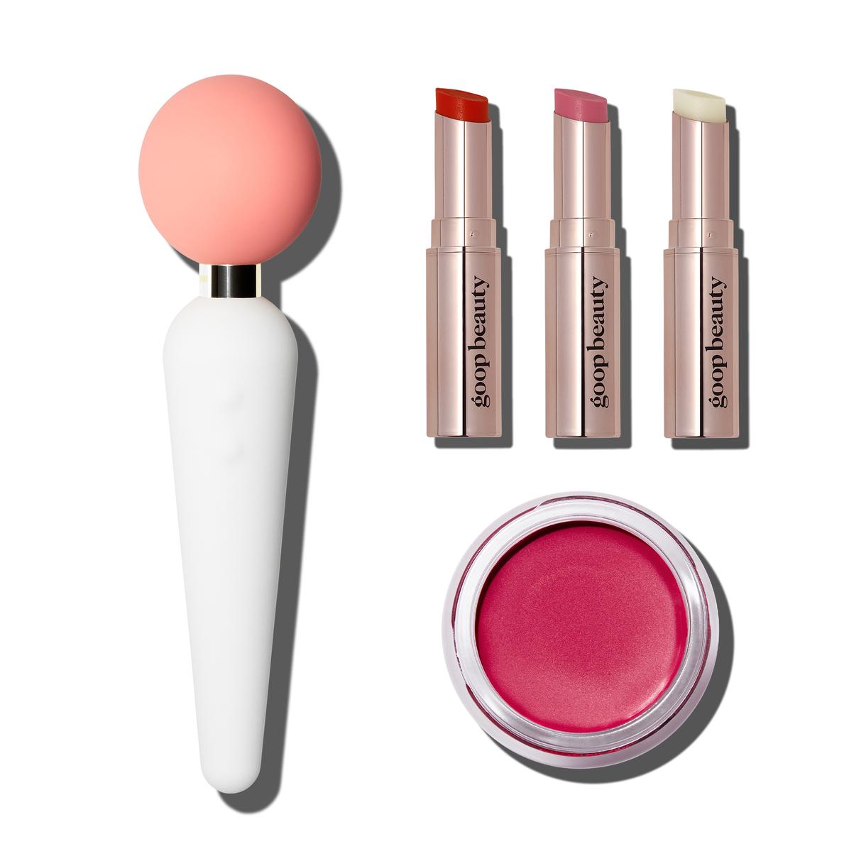goop Wellness The Made You Blush Kit