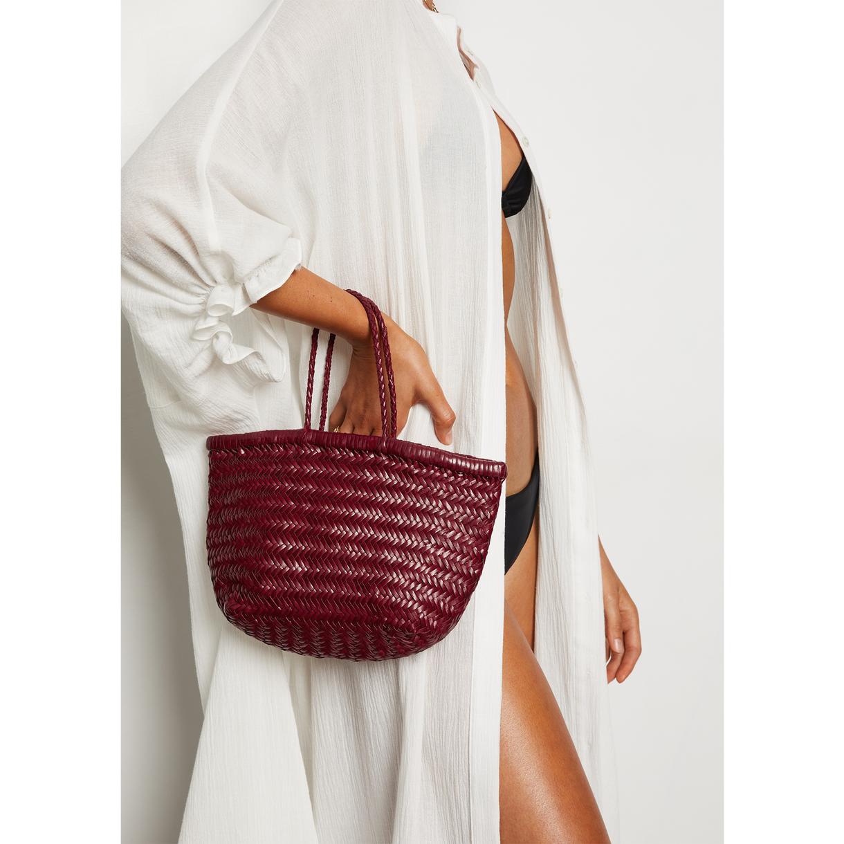 Dragon Diffusion Triple Jump Mini Bag
