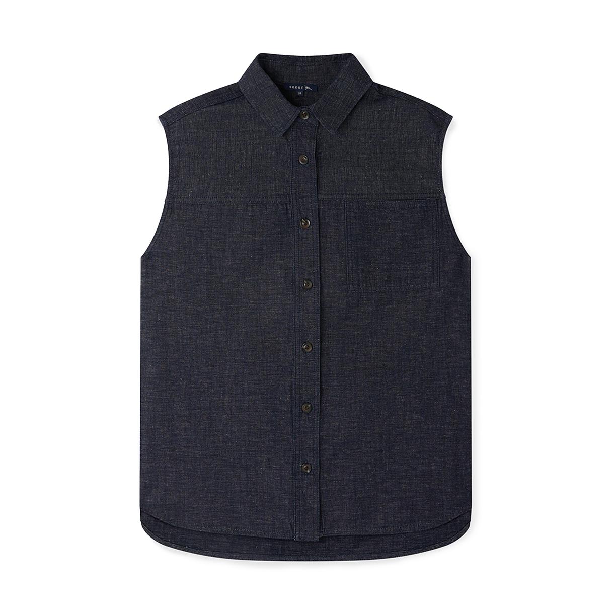 Soeur Charlotte Shirt