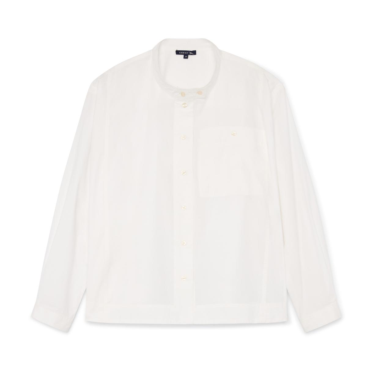 Soeur Chypre Shirt