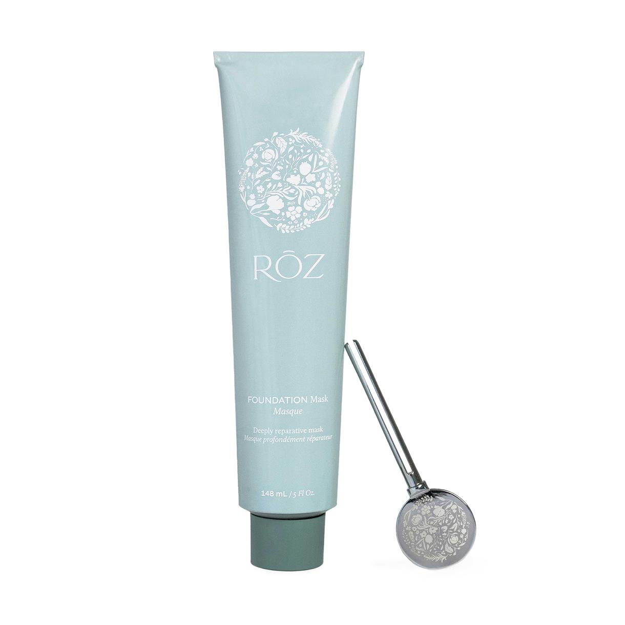 ROZ Foundation Mask