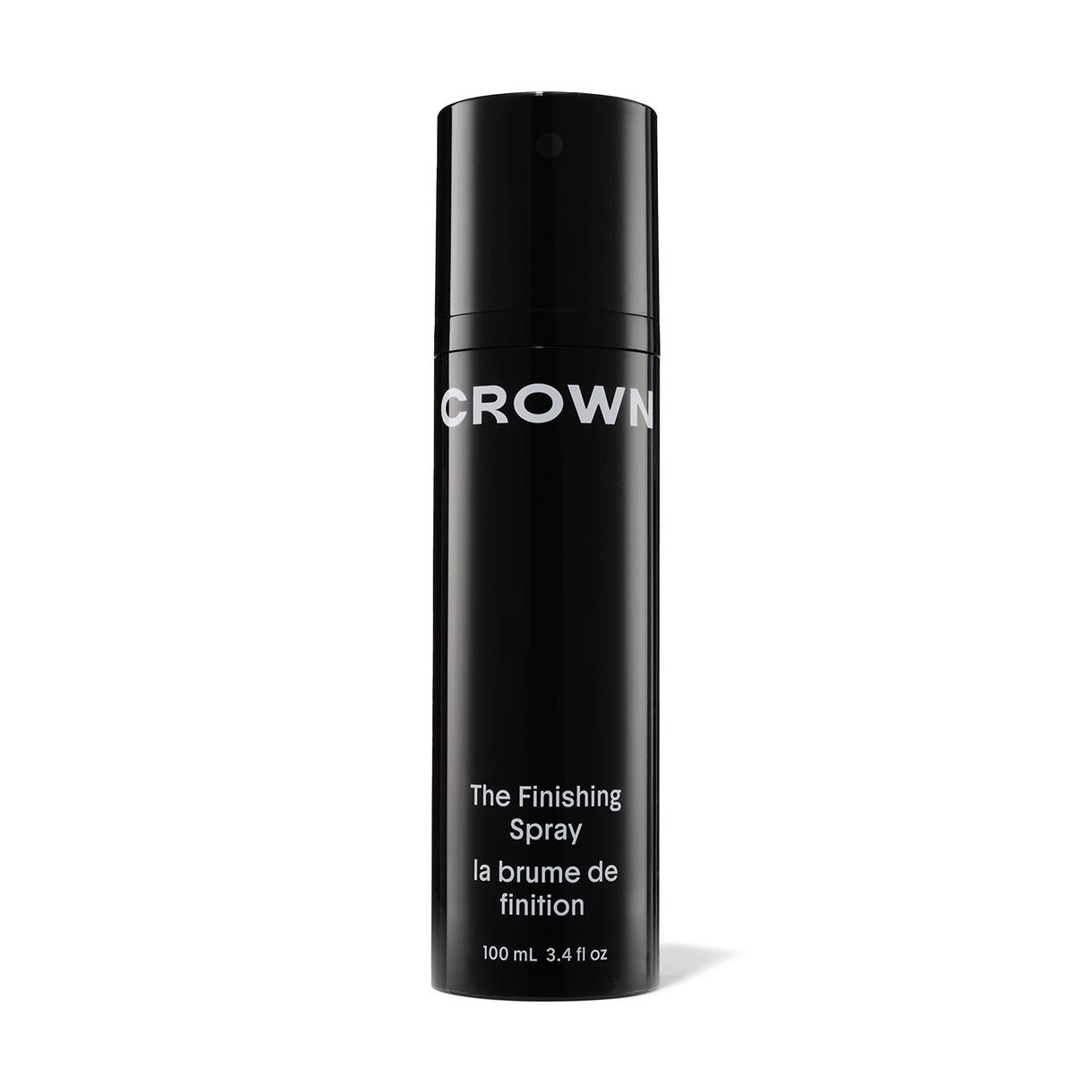 Crown Affair Soft Setting Finishing Spray
