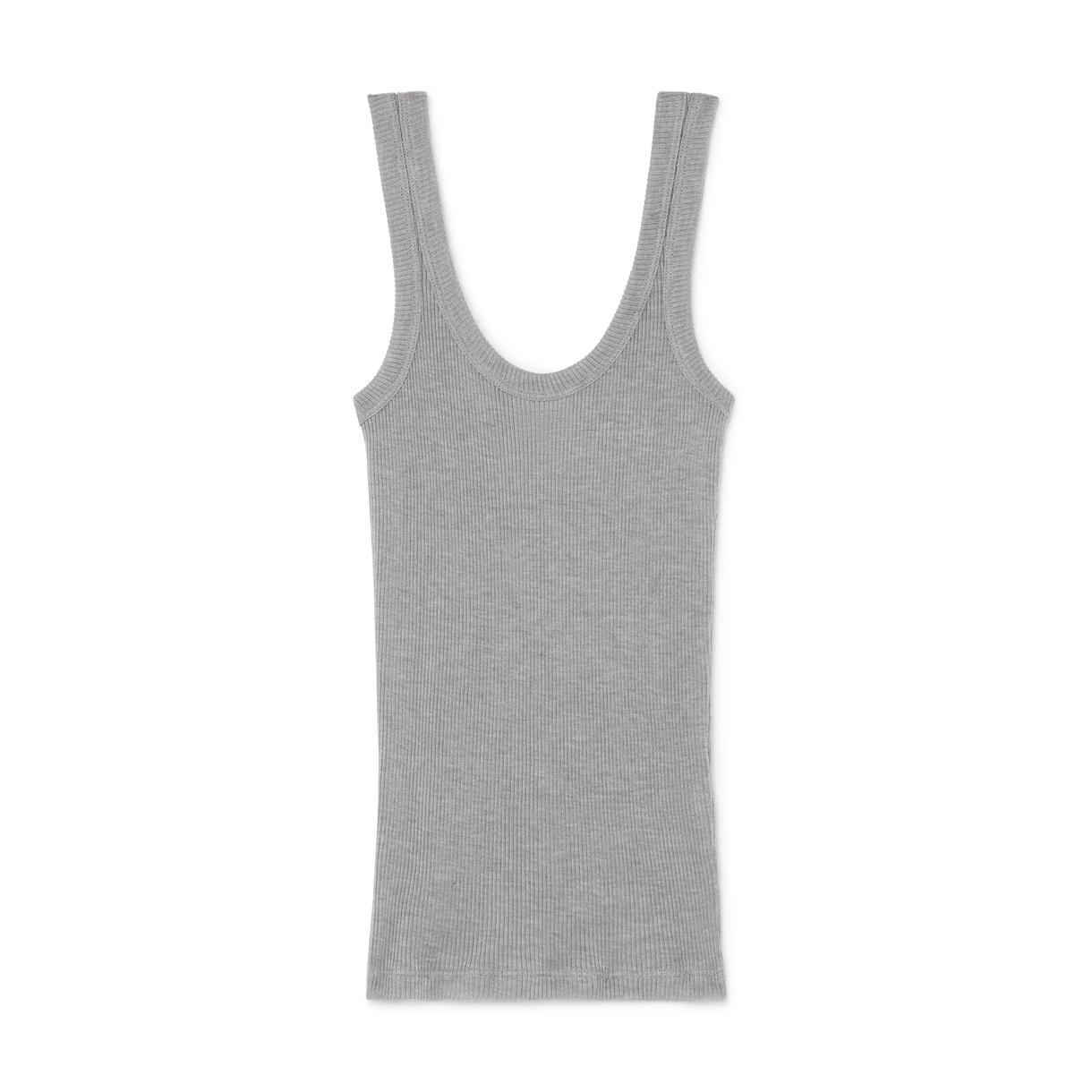 G. Label by goop The Rib Tank