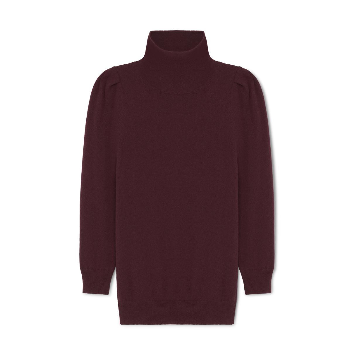 G. Label by goop The Signature Cashmere Turtleneck