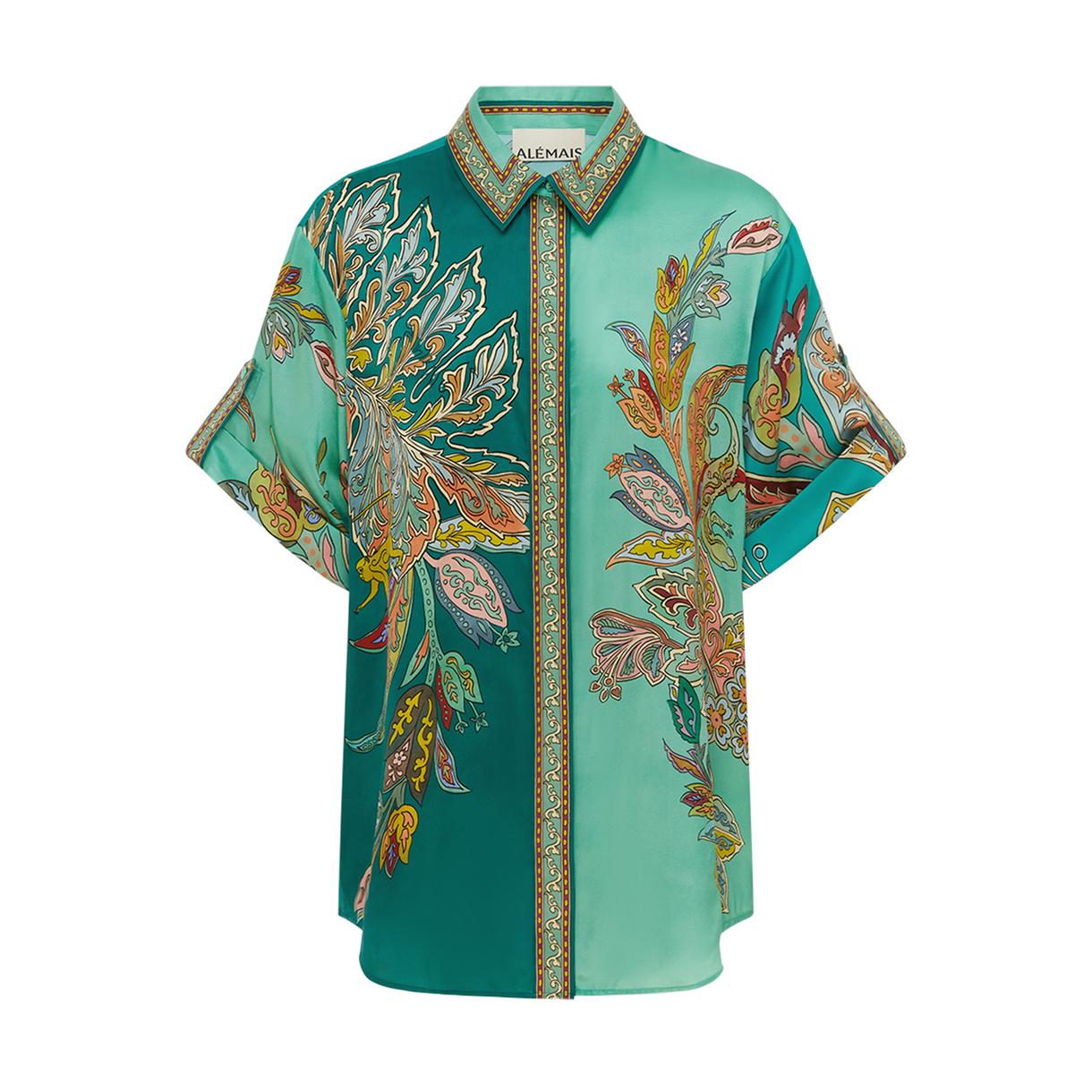 ALEMAIS Franca Shirt