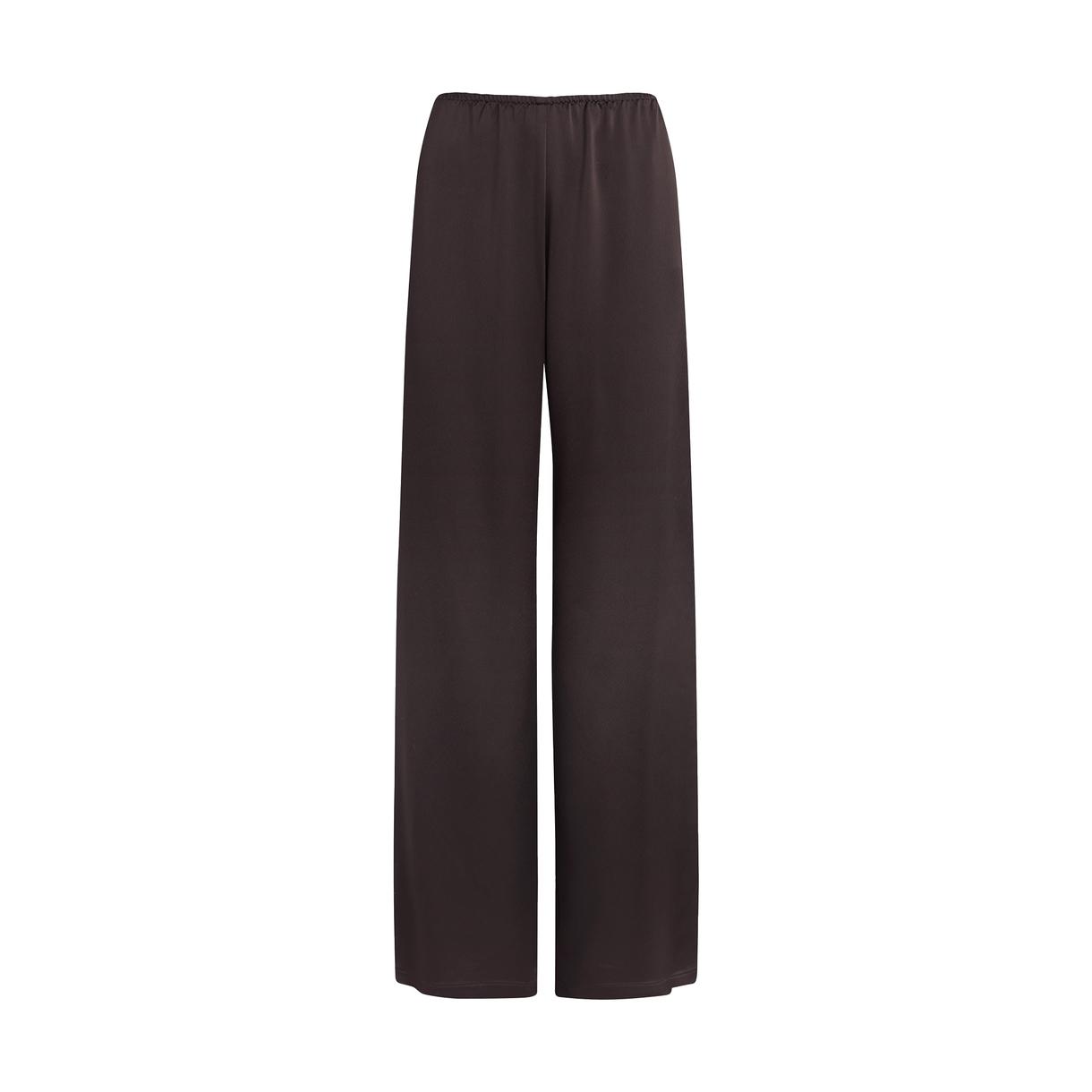 LESET Barb Wide-Leg Pant