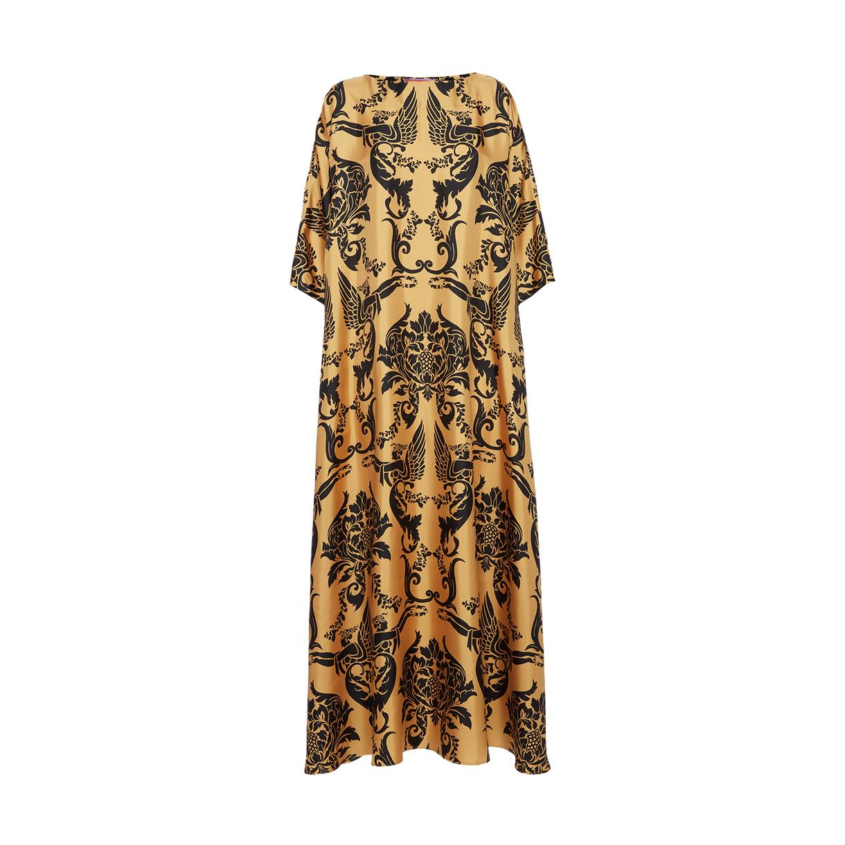 La DoubleJ Muumuu Dress