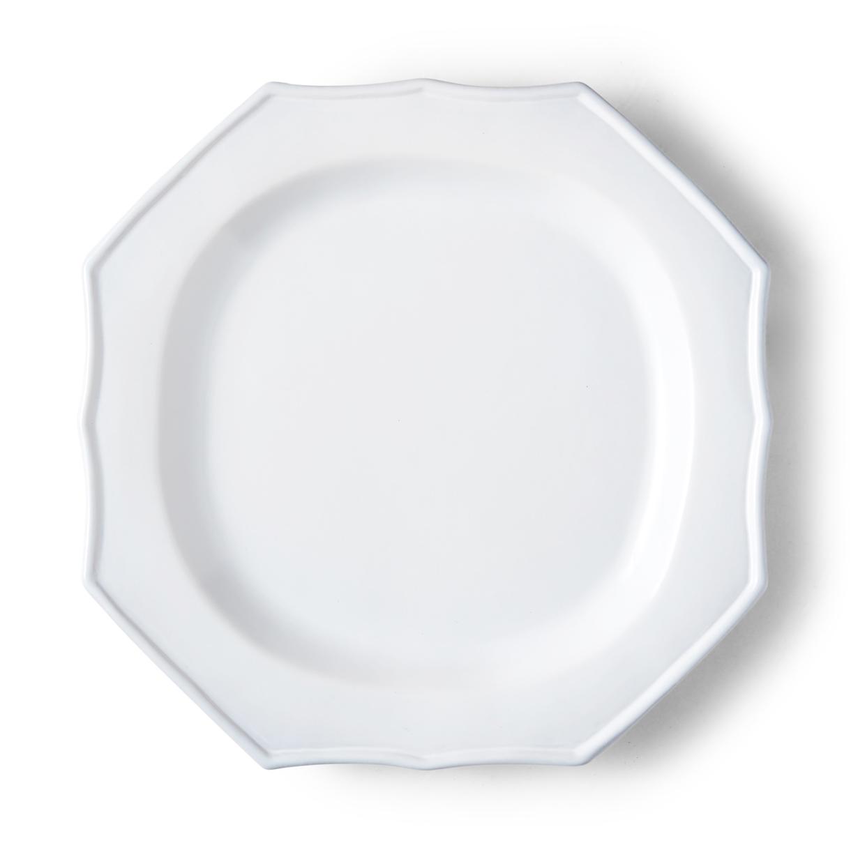 goop x CB2 Cremieux Dinner Plate