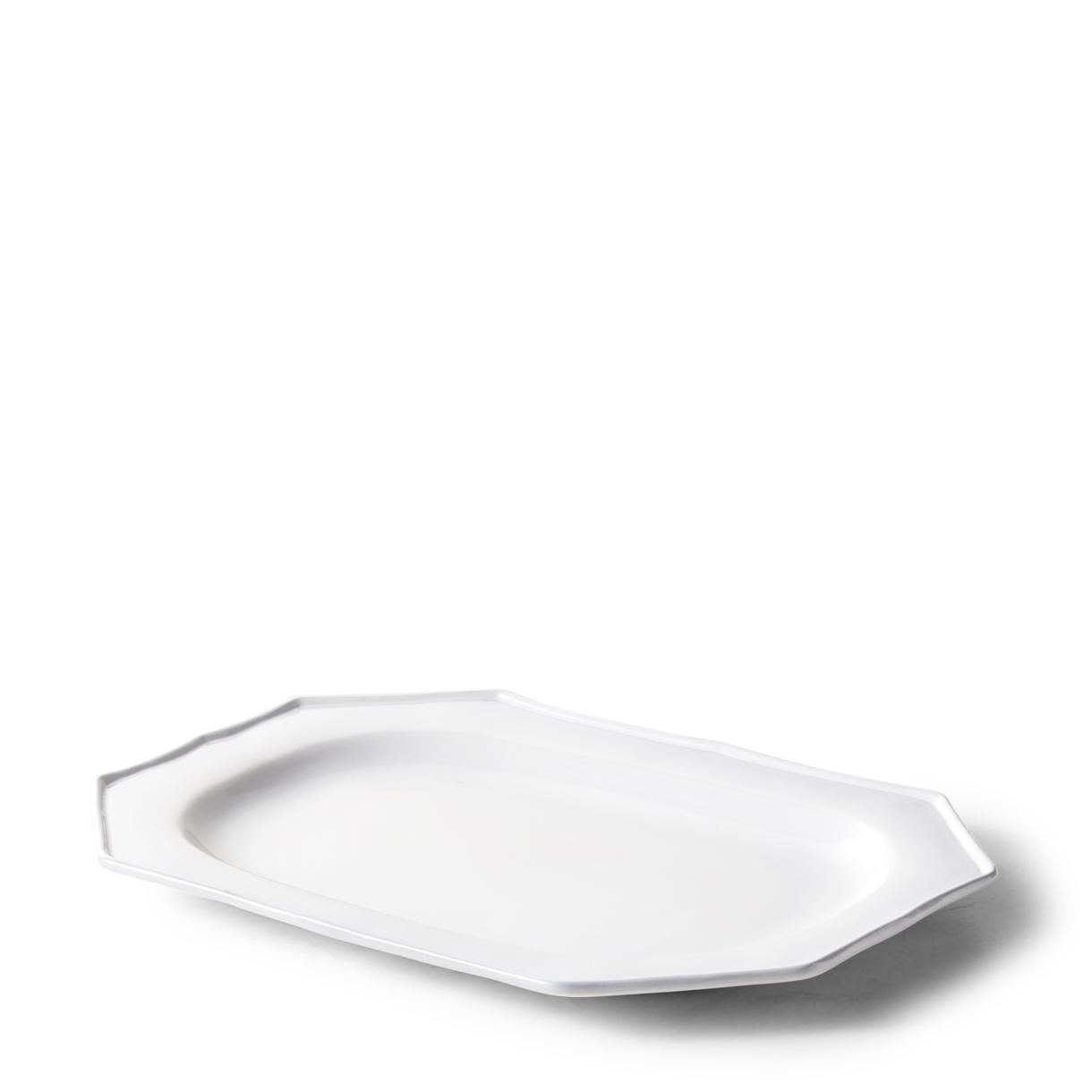 goop x CB2 Cremieux Serving Platter