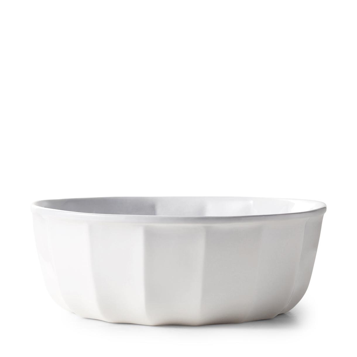 goop x CB2 Cremieux Serving Bowl
