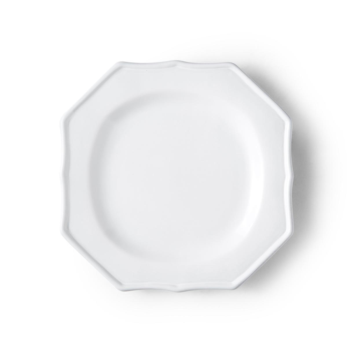 goop x CB2 Cremieux Salad Plate