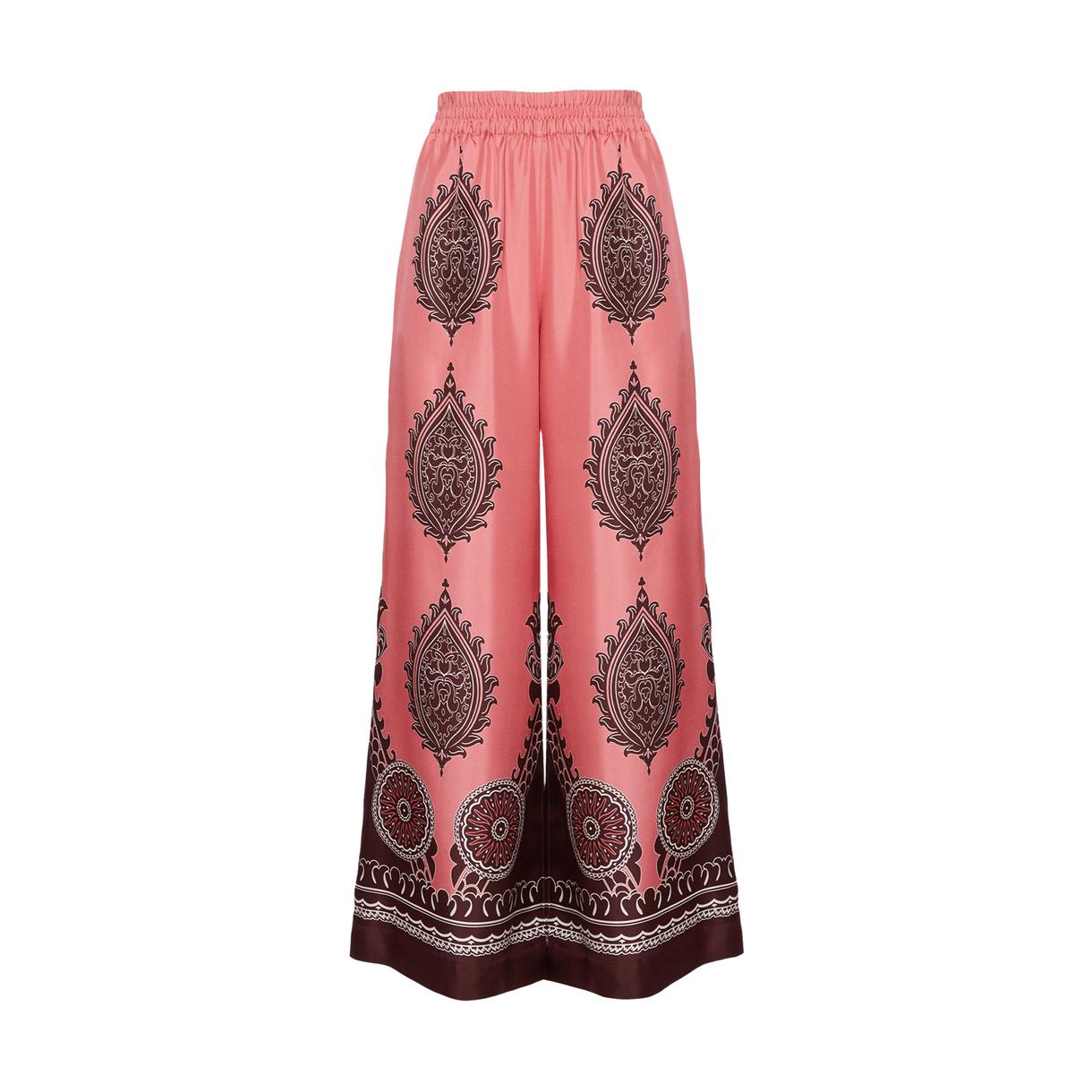 La DoubleJ Palazzo Pants
