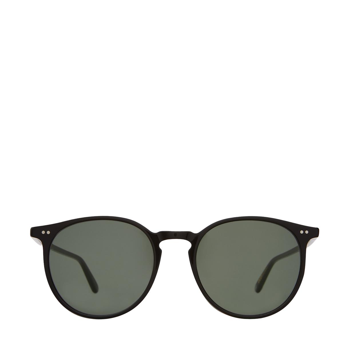 Garrett Leight Morningside Sunglasses