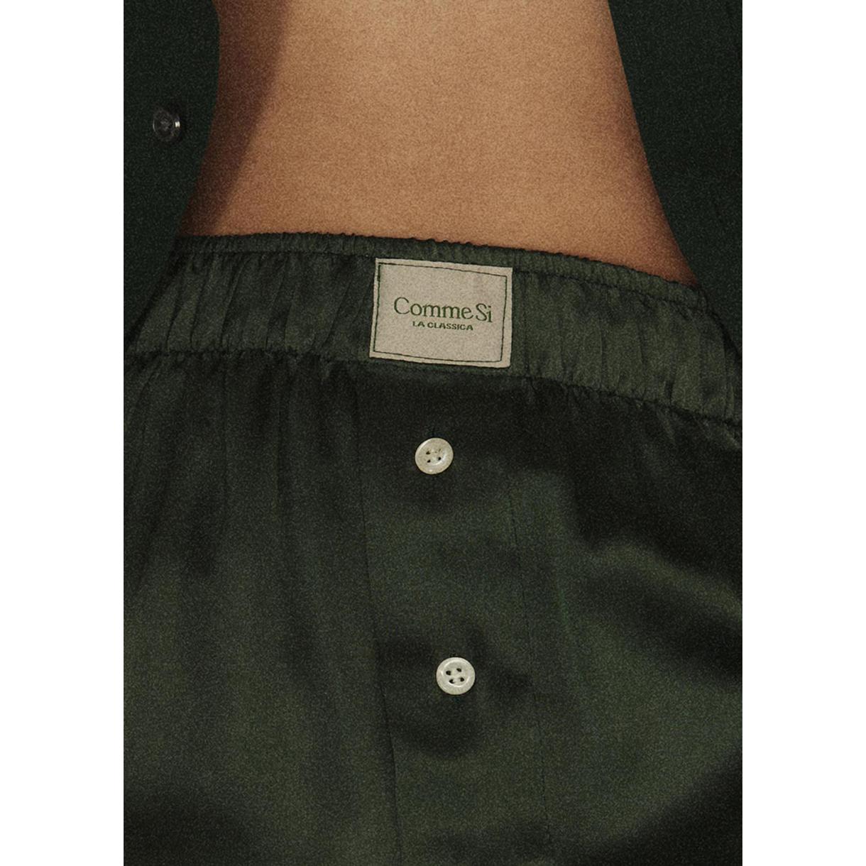 Comme Si La Boxer Alta