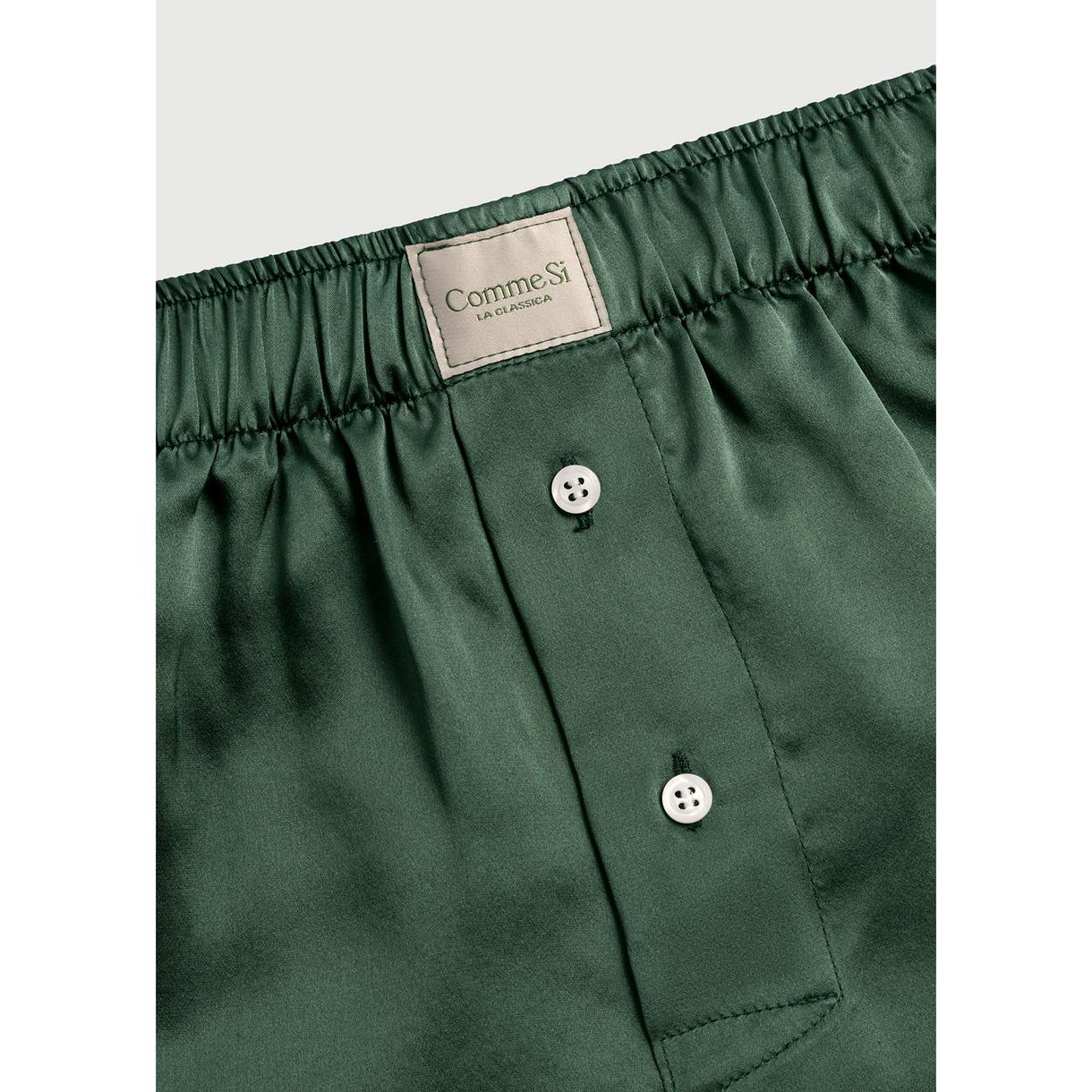 Comme Si La Boxer Alta