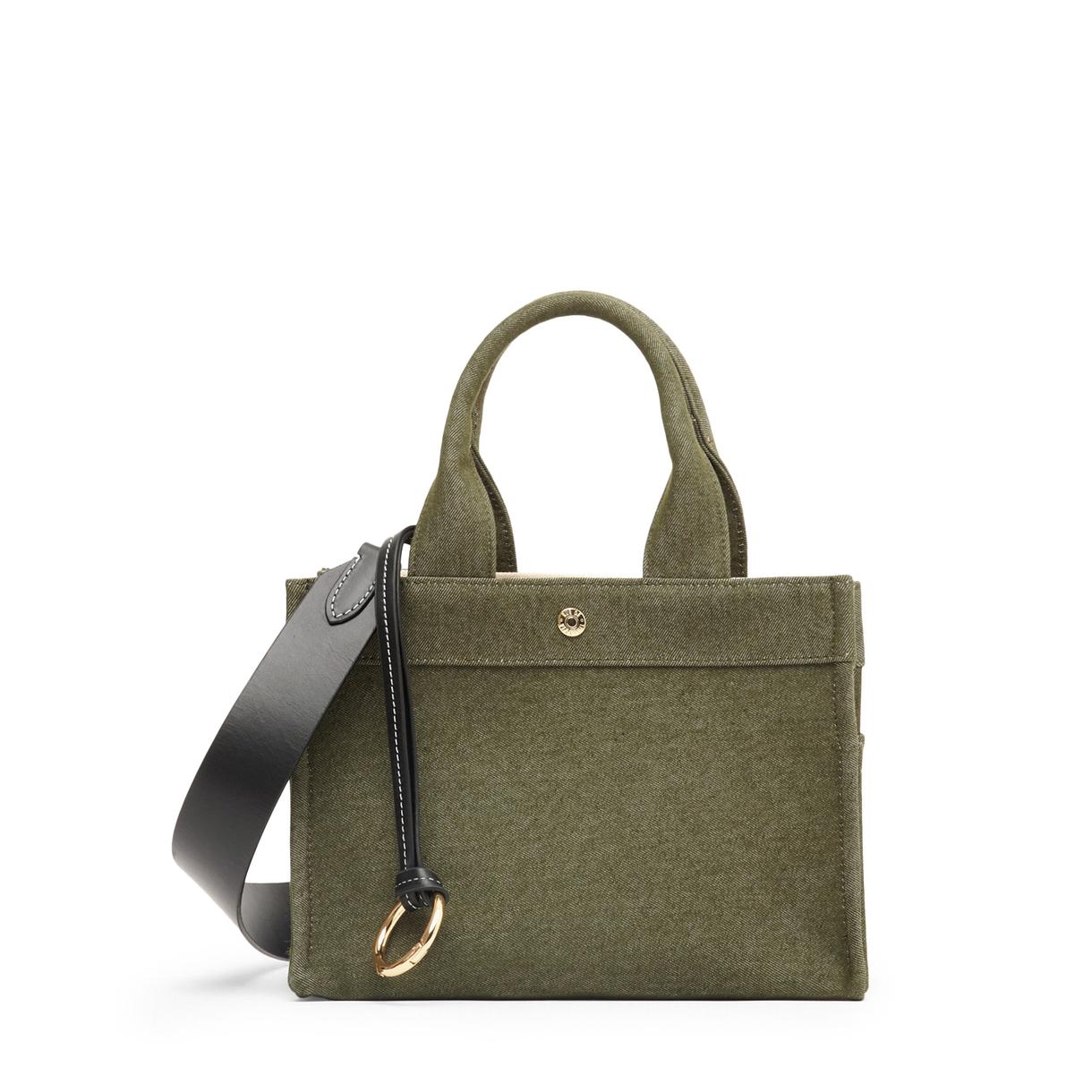 Rue de Verneuil Small Uptown Bag