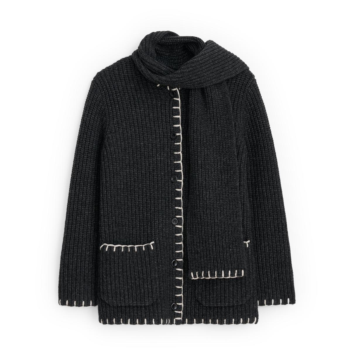 Alex Mill Marylebone Sweater Jacket