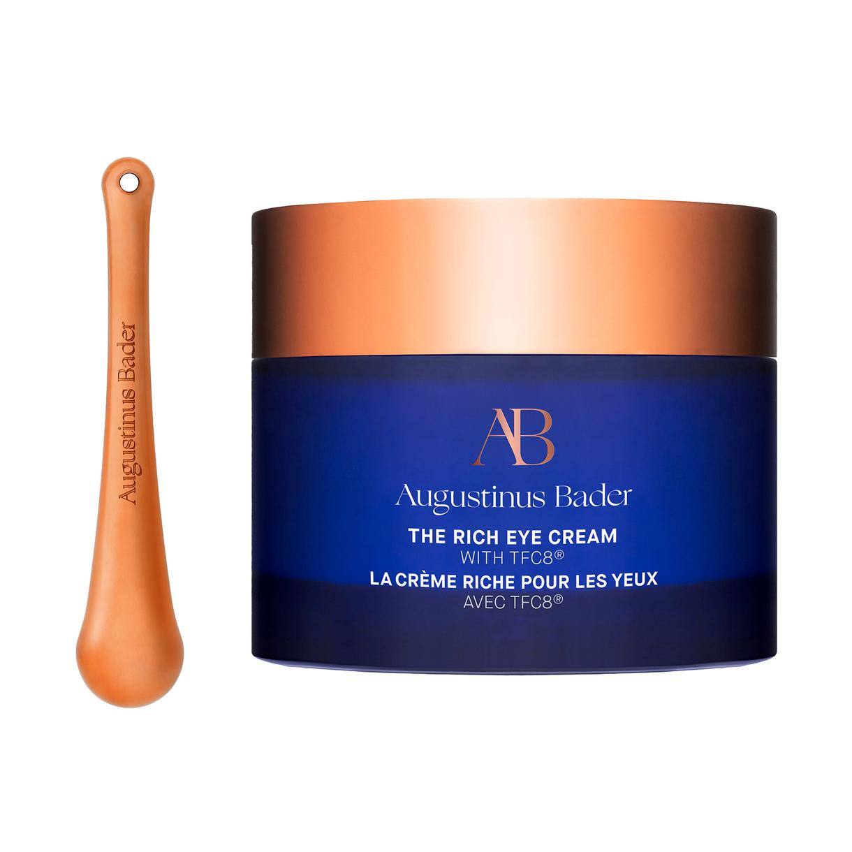 Augustinus Bader The Rich Eye Cream
