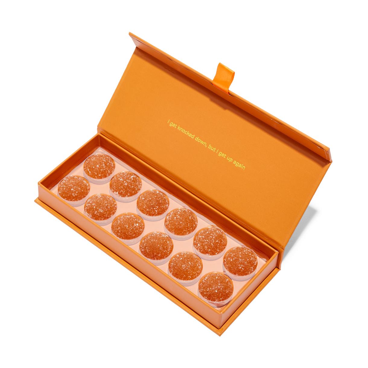 Molly J. Botanical Revive