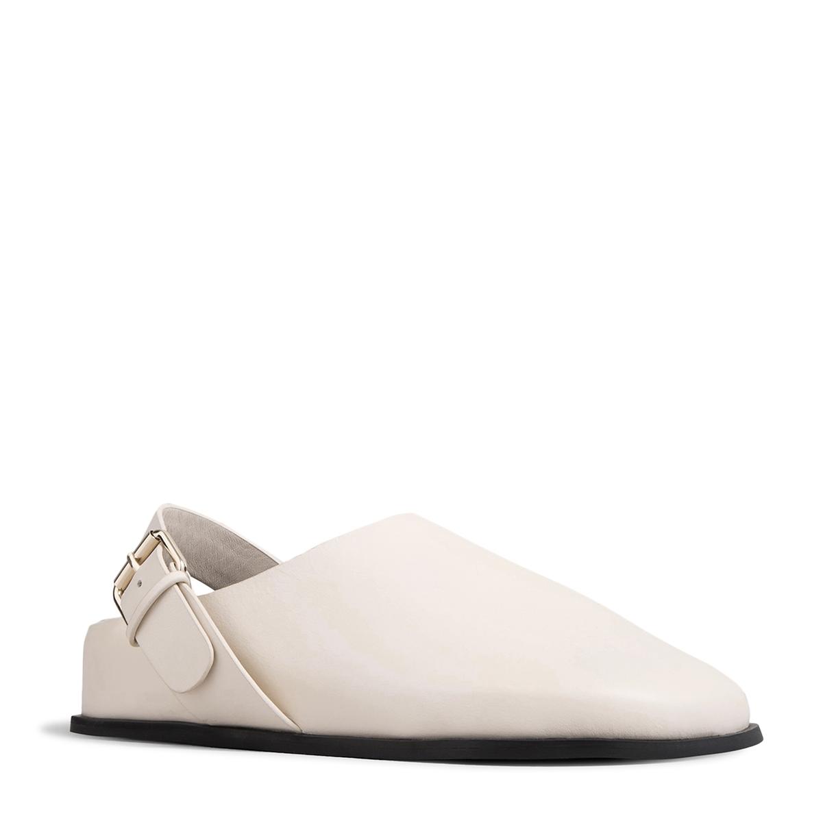 A Emery Louis Clog