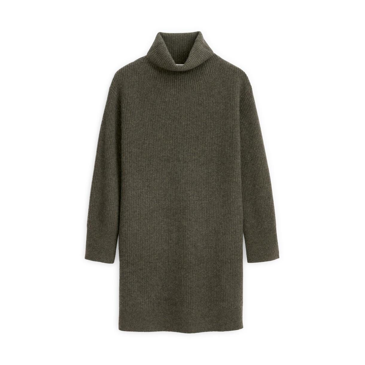 Alex Mill Simone Cashmere Dress