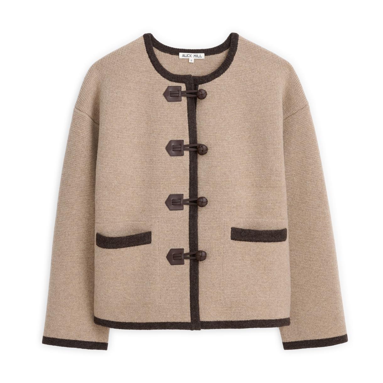 Alex Mill Aubree Sweater