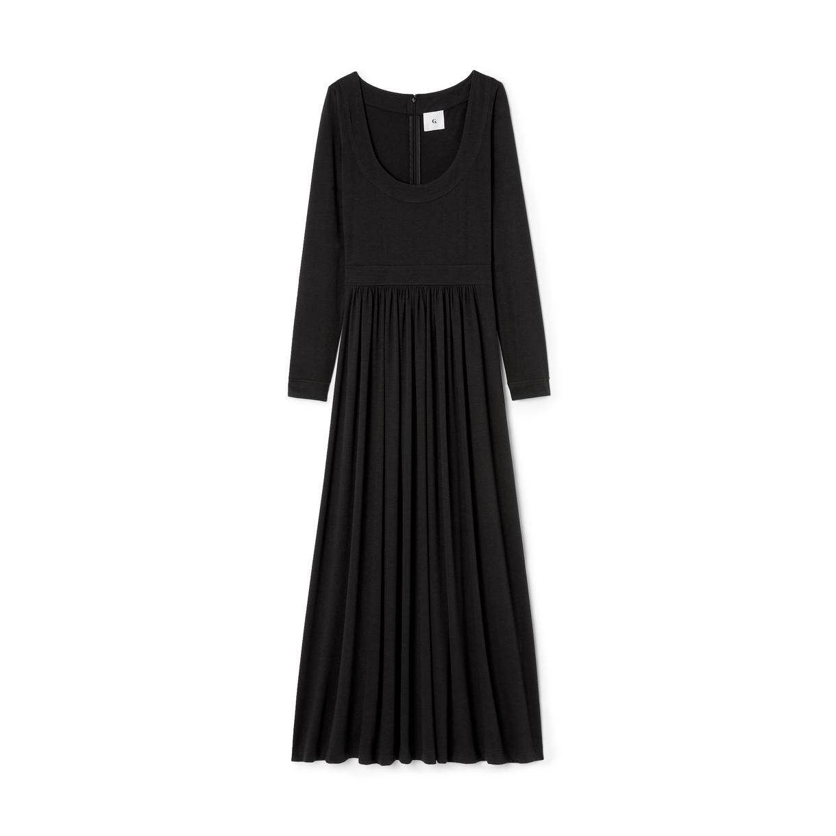 G. Label by goop Jersey Dress