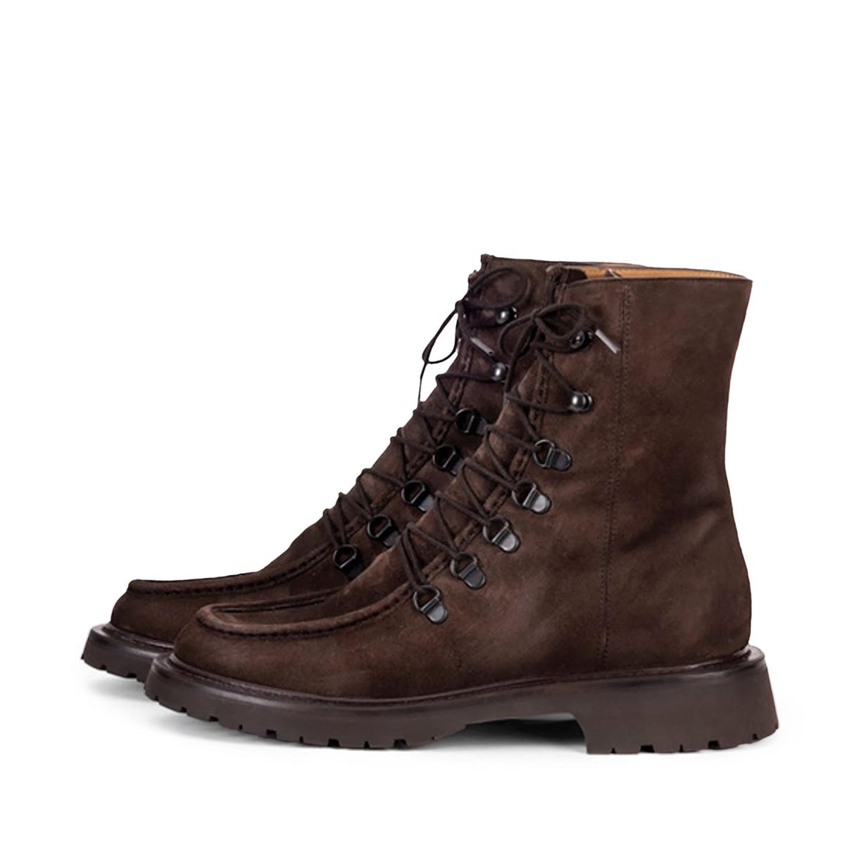 Legres Model 14 Boot