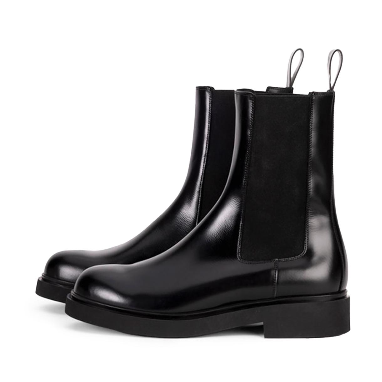 Legres Model 22 Chelsea Boot