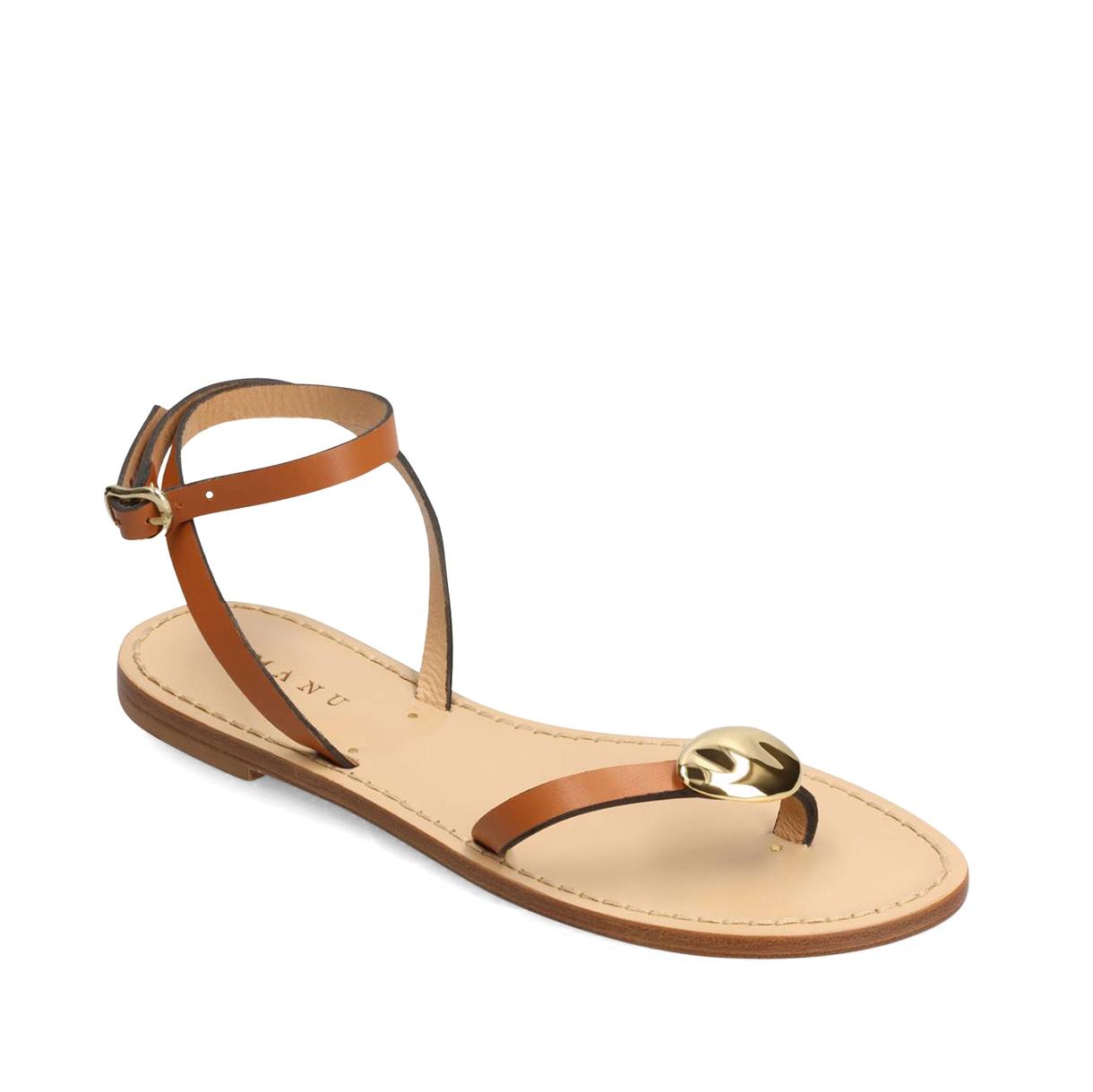 Amanu The Senegal Sandal