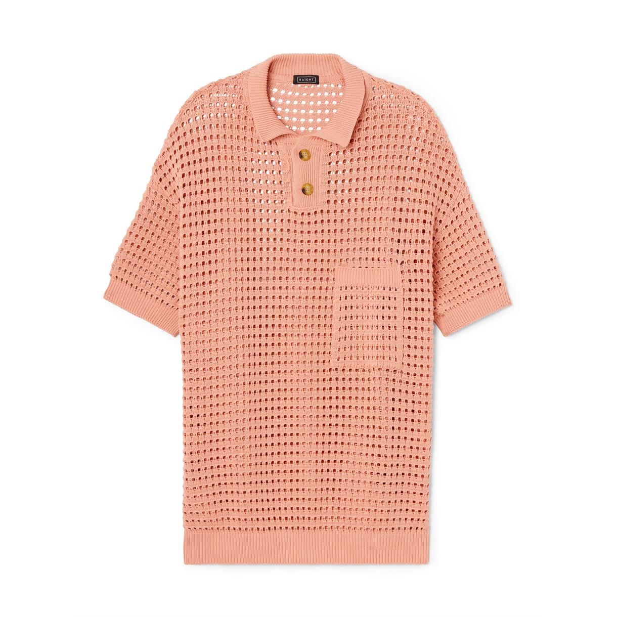 Haight Joana Knit Top