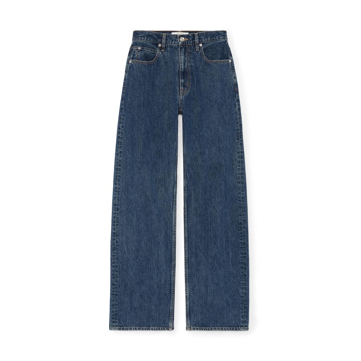 SLVRLAKE Cassie Jeans