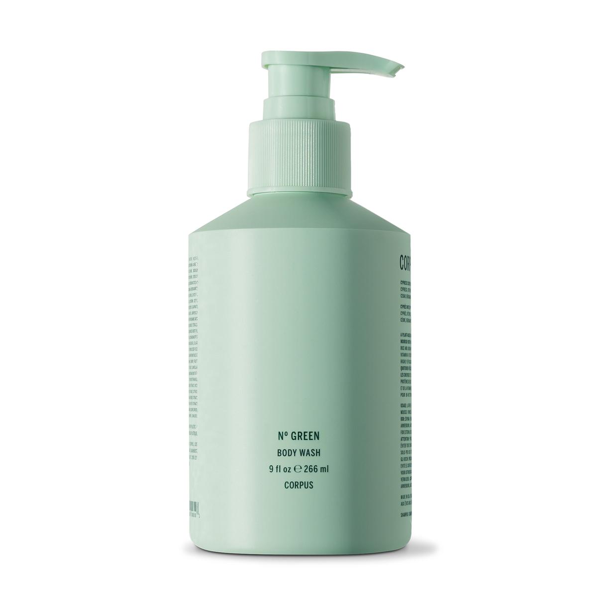 Corpus Body Wash
