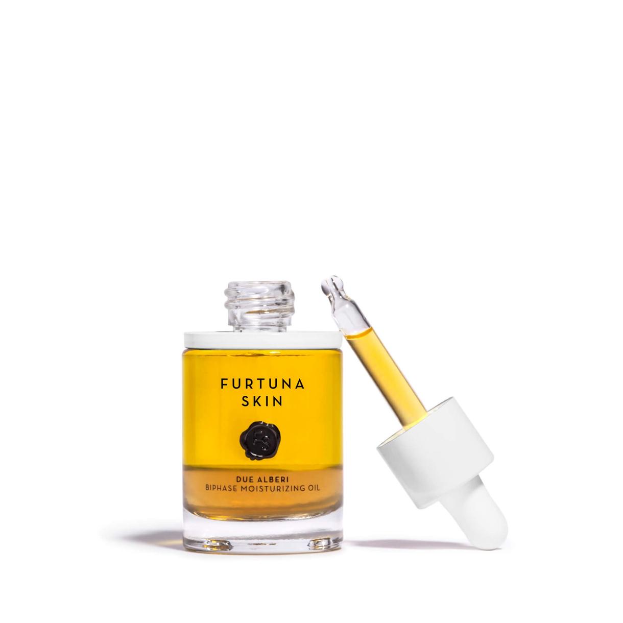 Furtuna Skin  Due Alberi Biphase Moisturizing Oil