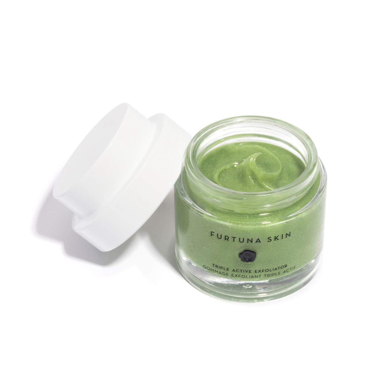 Furtuna Skin Triple Active Exfoliator